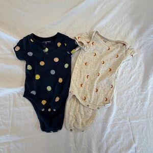 Gerber Men's multi Sleepsuits-babygrows